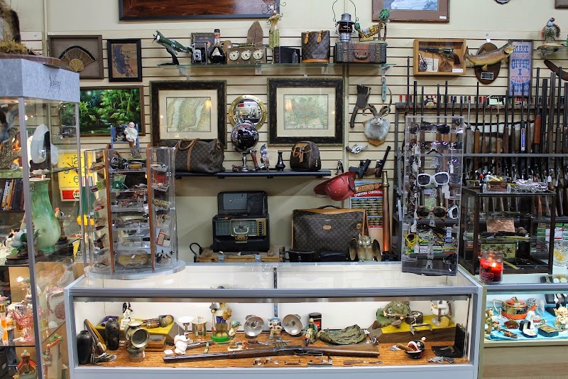Pawn and Antique Exchange photo