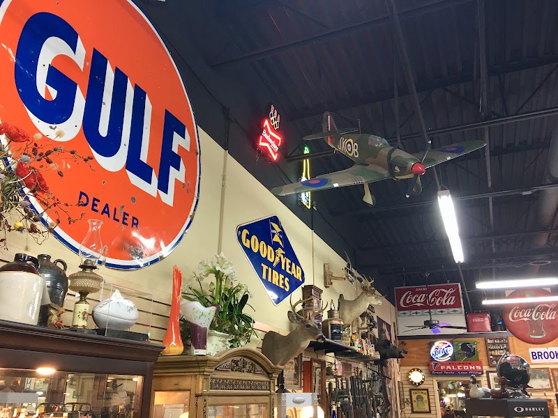 Pawn and Antique Exchange photo