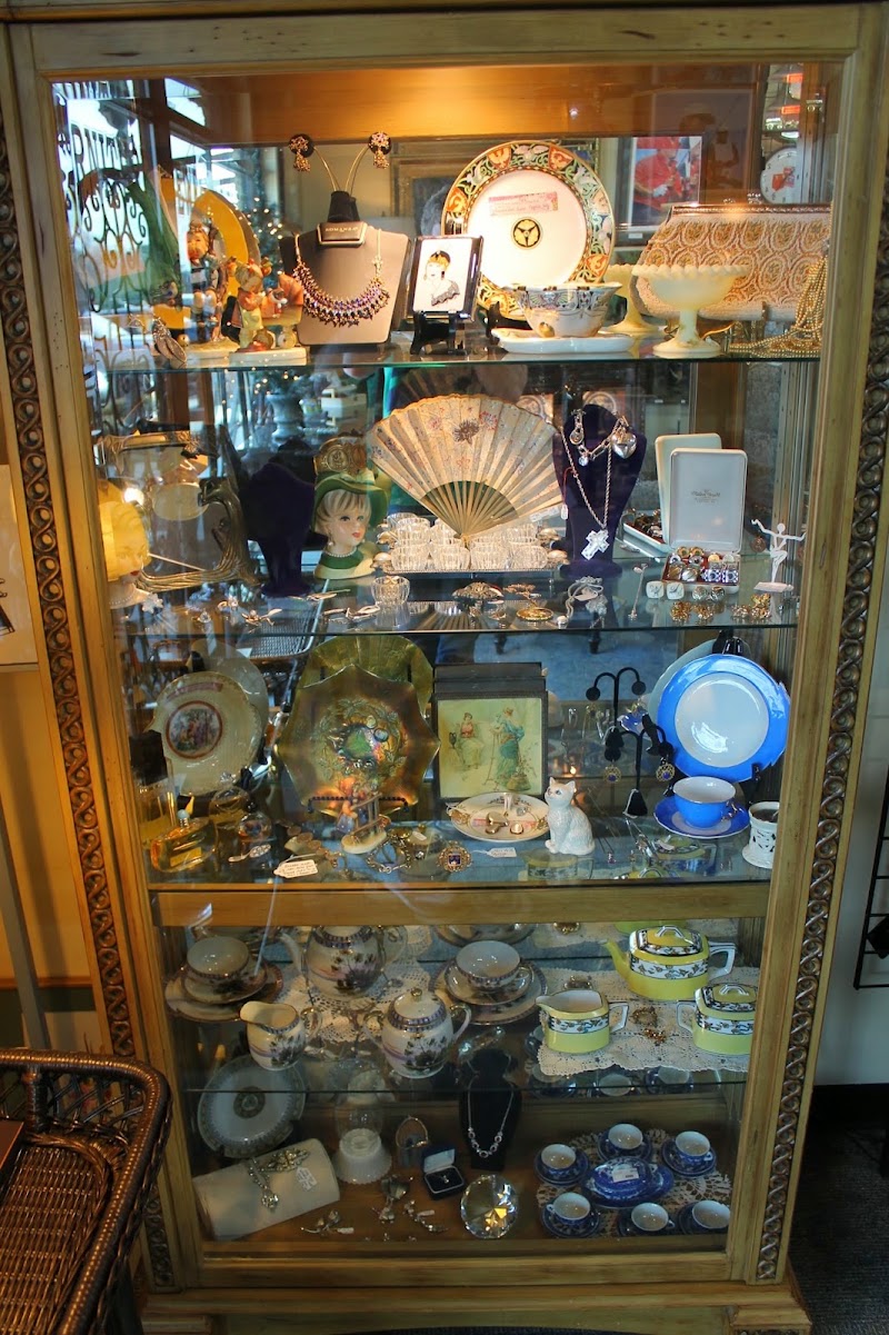 Pawn and Antique Exchange photo