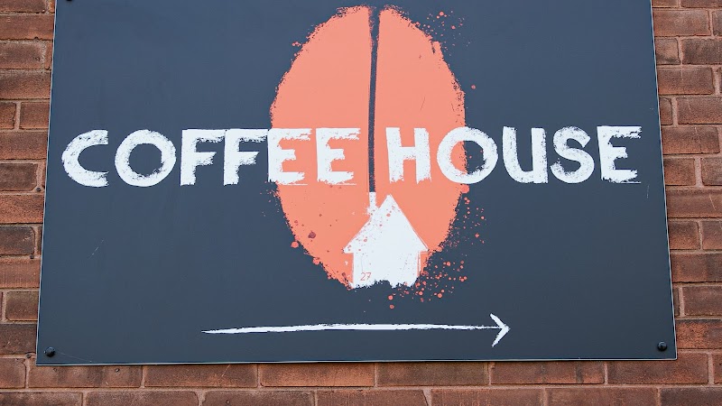 Coffeehouse by Dillon’s photo 3