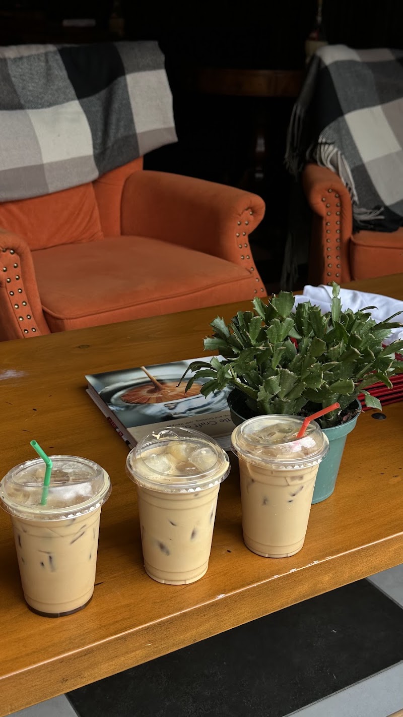 Coffeehouse by Dillon’s photo 2