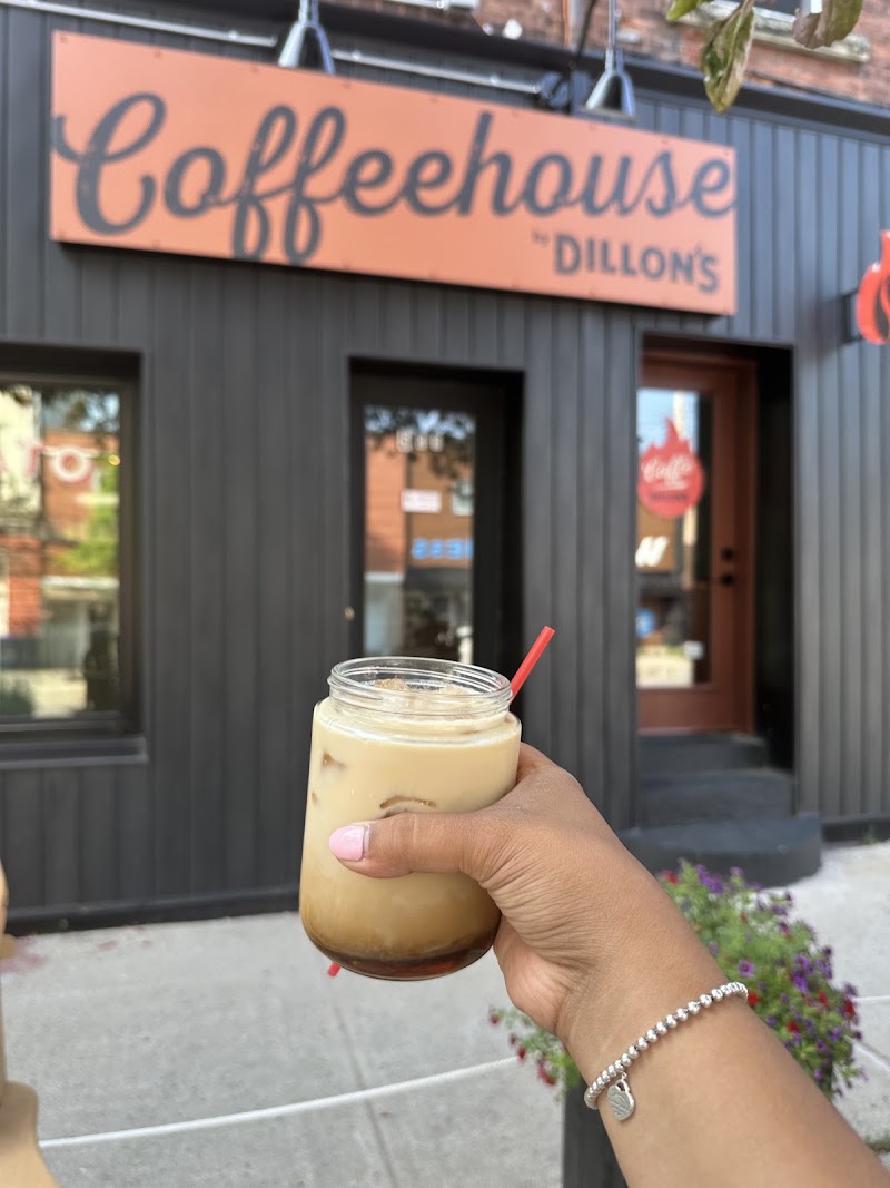 Coffeehouse by Dillon’s photo 1