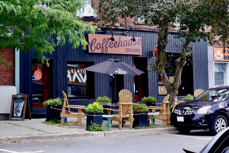 Coffeehouse by Dillon’s photo 4