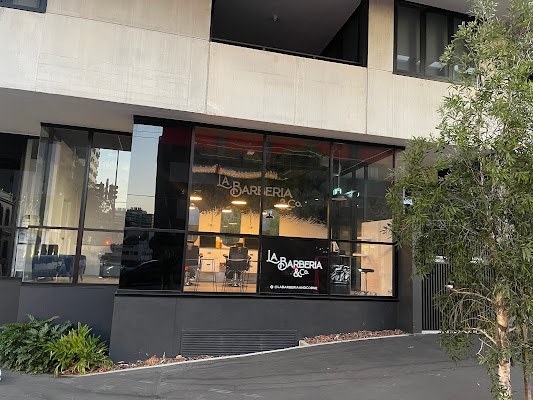 La Barberia and Co. photo 3