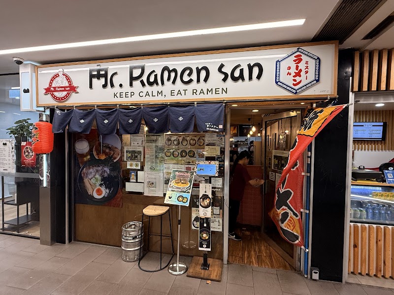 Mr Ramen San photo 4