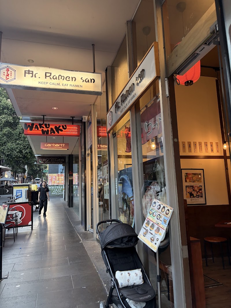 Mr Ramen San photo 5