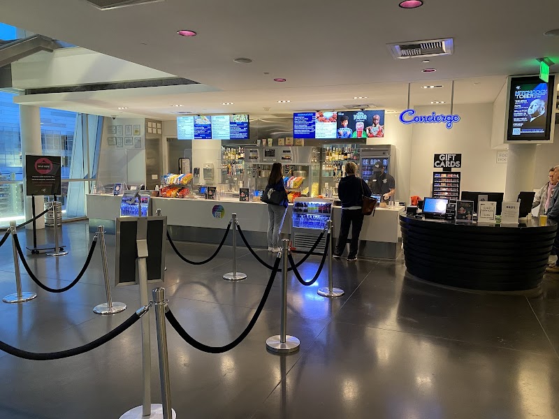 Angelika Film Center & Cafe at Mosaic photo 4