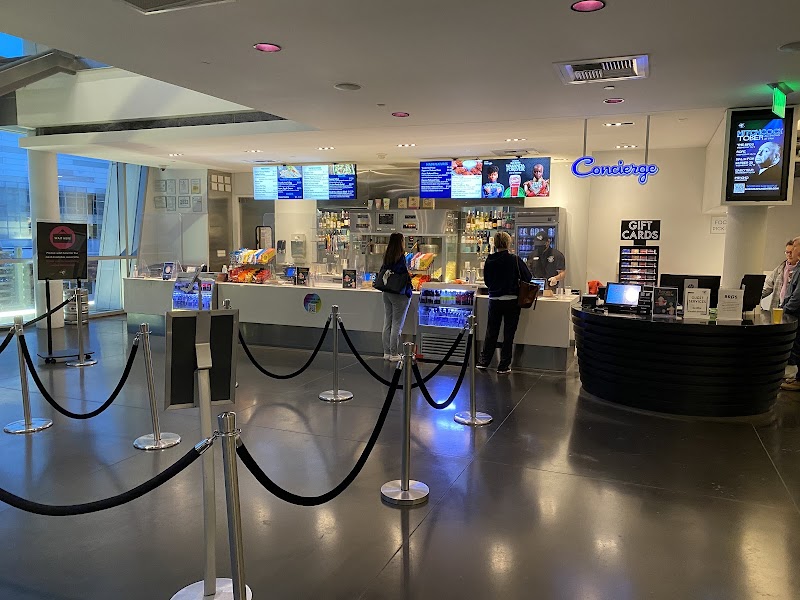 Angelika Film Center & Cafe at Mosaic photo 4