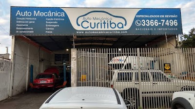 Foto de Auto Mecânica Curitiba