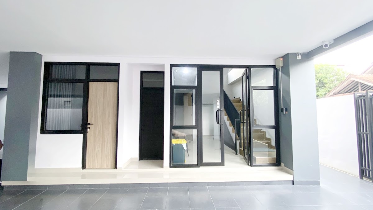 Rukita Kalyana House Petoran Solo