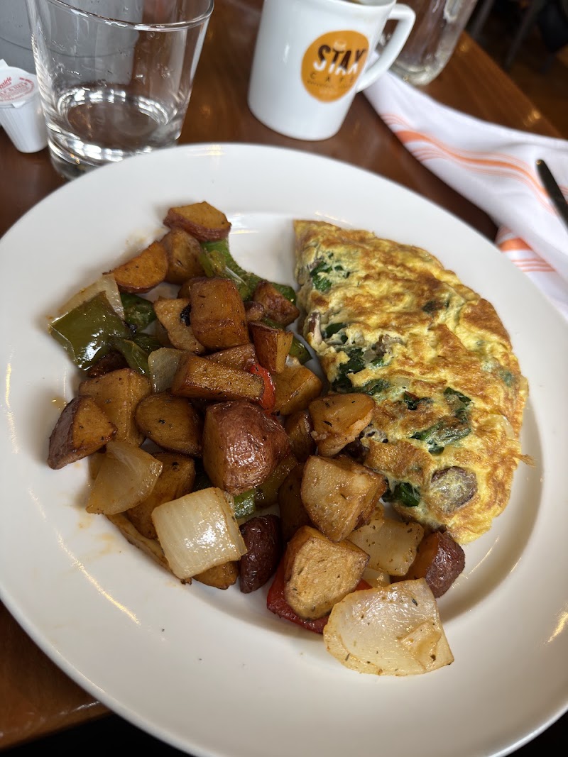 Stax Cafe photo 4