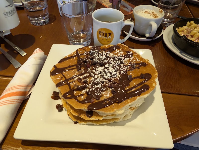 Stax Cafe photo 3