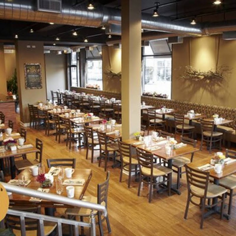 Stax Cafe photo 1