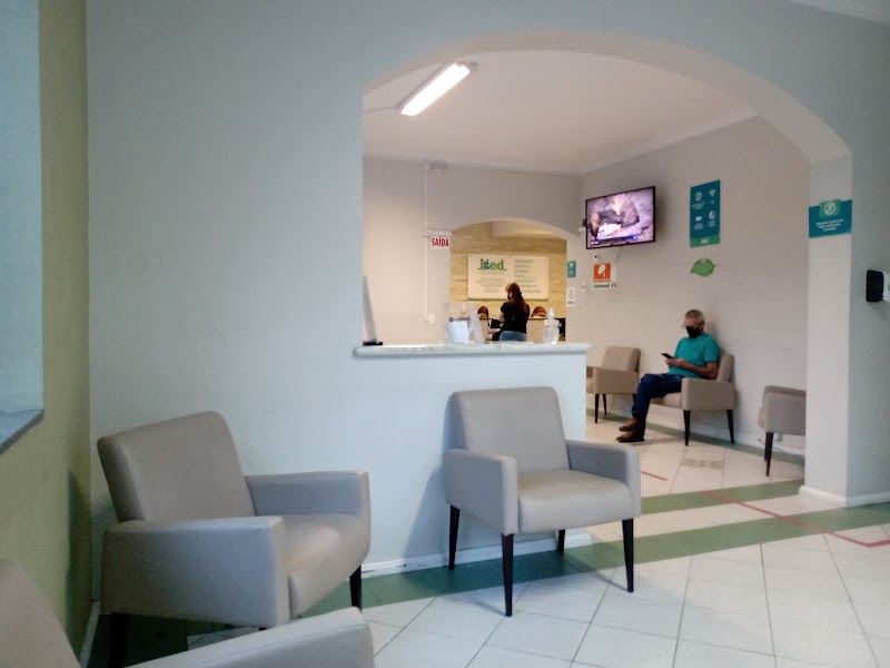 Foto de IGED - Instituto de Gastroenterologia e Endoscopia Digestiva de Joinville
