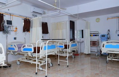 Soukhyada Hospital, Vijayapura - Image 3