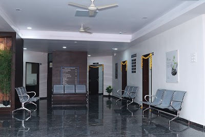 Soukhyada Hospital, Vijayapura