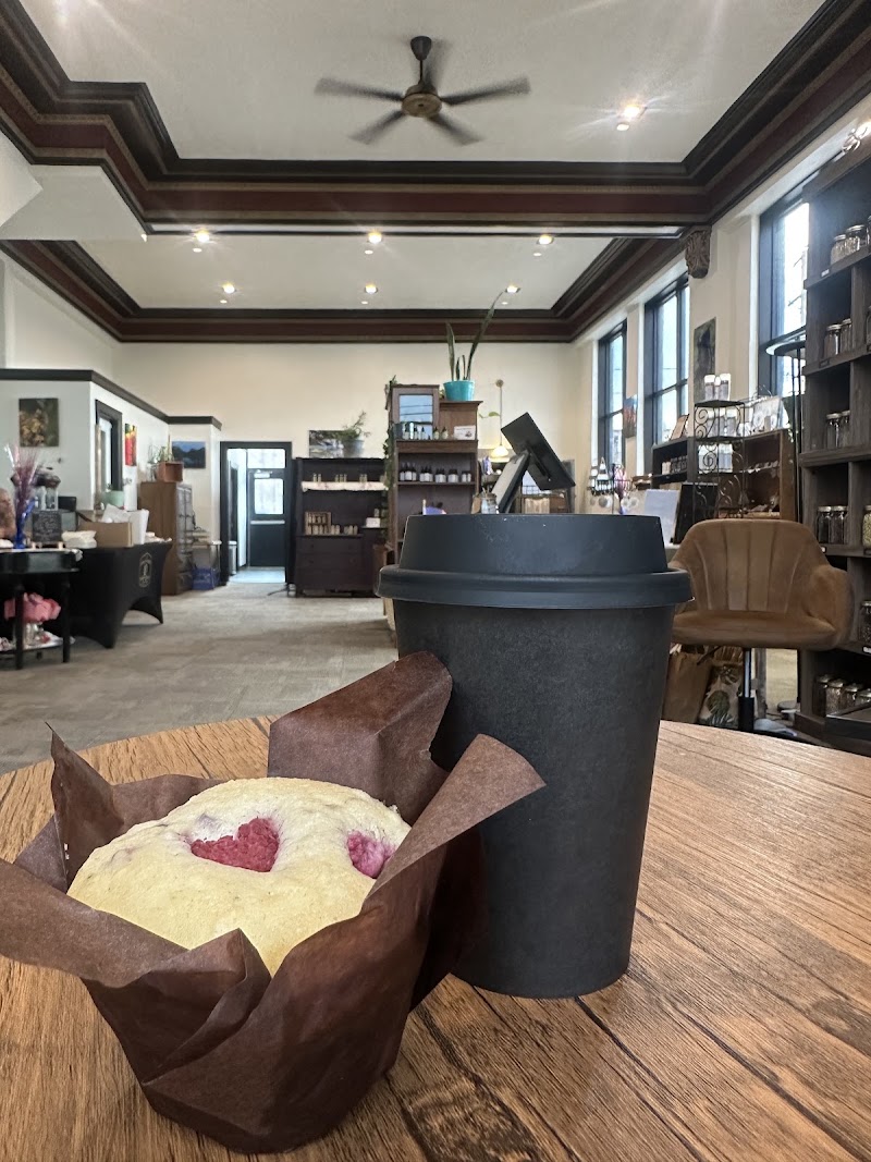 Earthwise Apothecary & Mercantile / The Whistle Stop at Earthwise photo 4