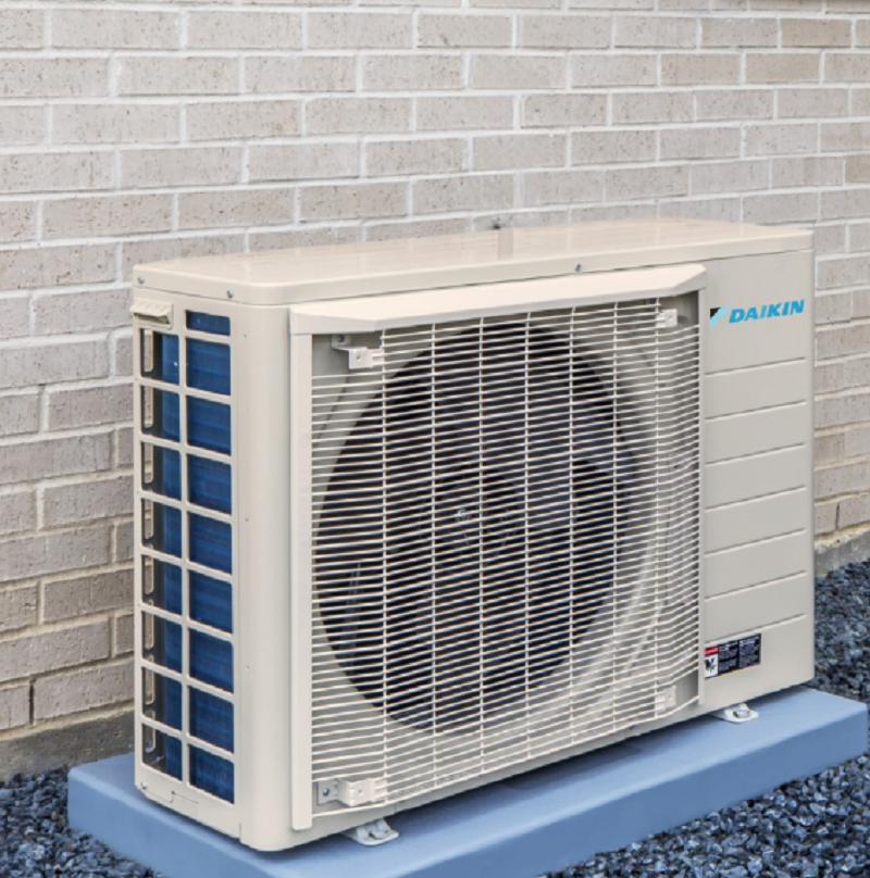 Air New Solutions - General Contractor in Miami