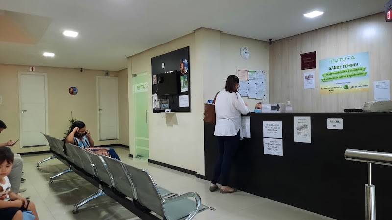 Clínica Odontológica | Rede Odonto Manaus - foto 3