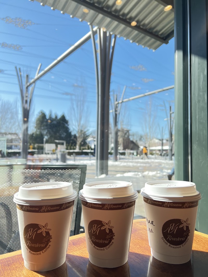 Ava Roasteria - Orenco photo 3