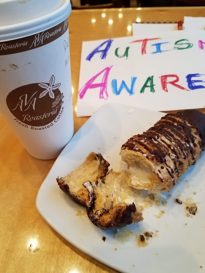 Ava Roasteria - Orenco photo 2