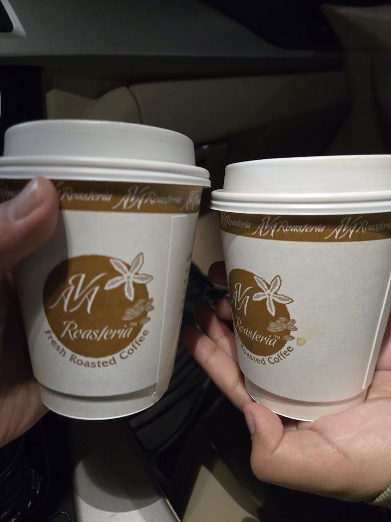 Ava Roasteria - Orenco photo 3