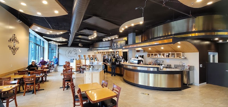 Ava Roasteria - Orenco photo 1