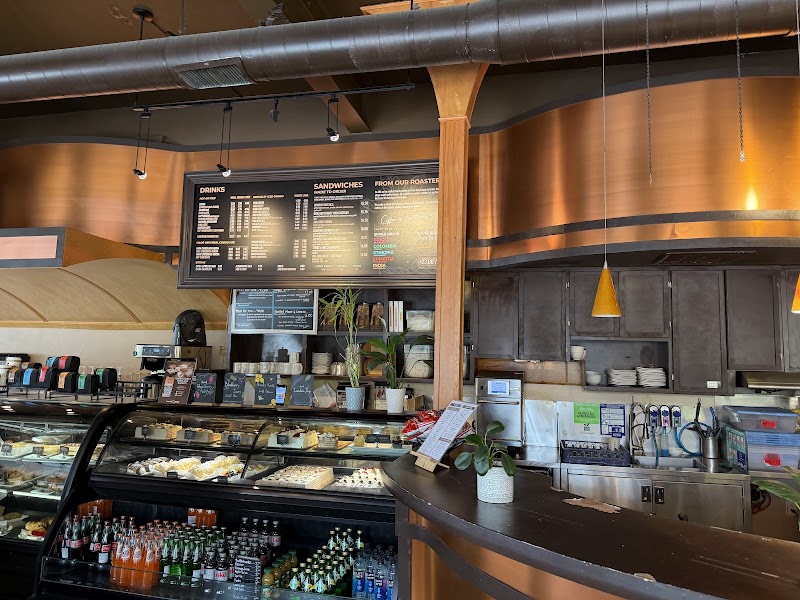 Ava Roasteria - Orenco photo 4