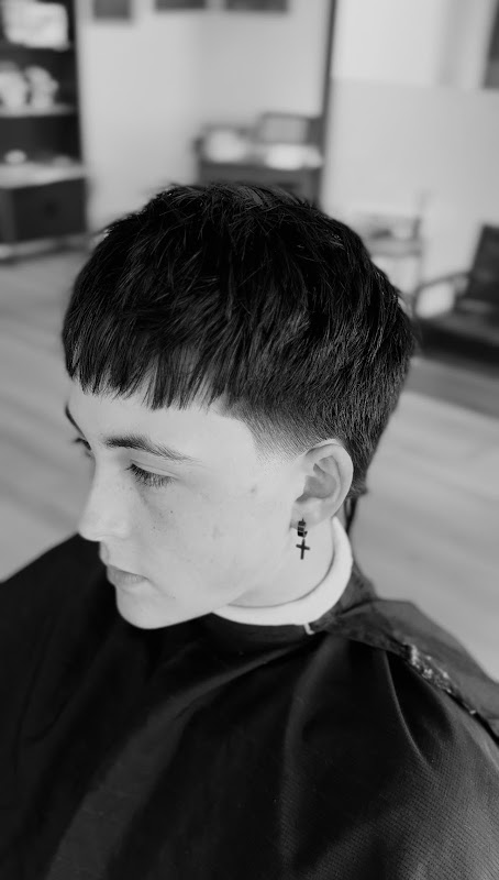 Hair by Doff & Don photo 1