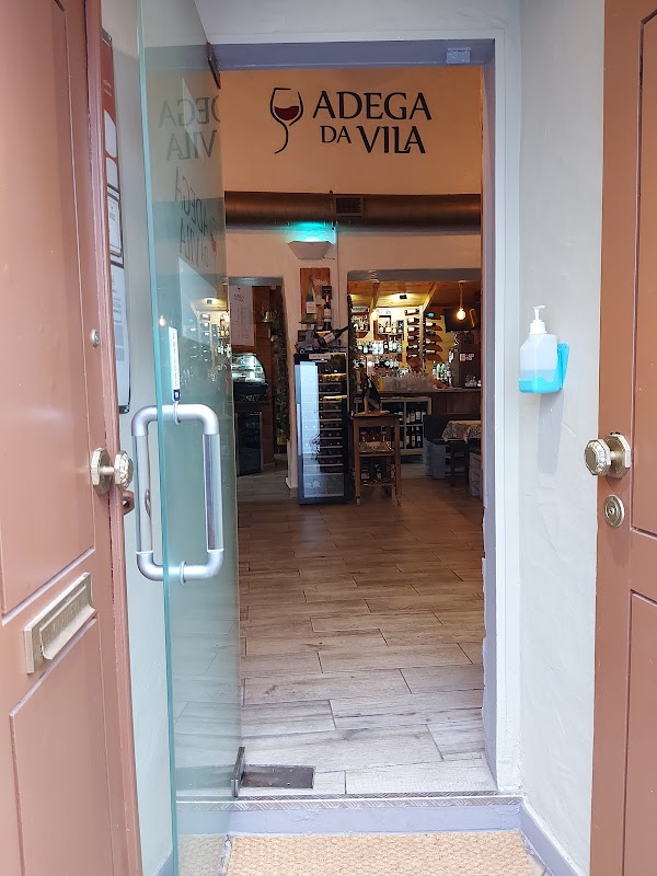 Restaurante Adega da Vila
