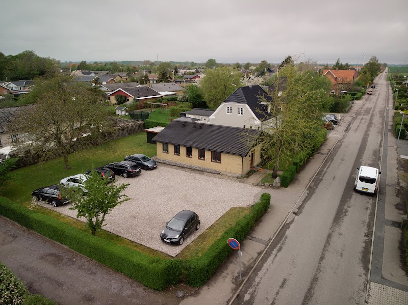 Tandlæge Ildiko Imre - billede 2
