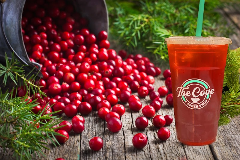 The Cove Coffee Shop and Pizza Company photo 2