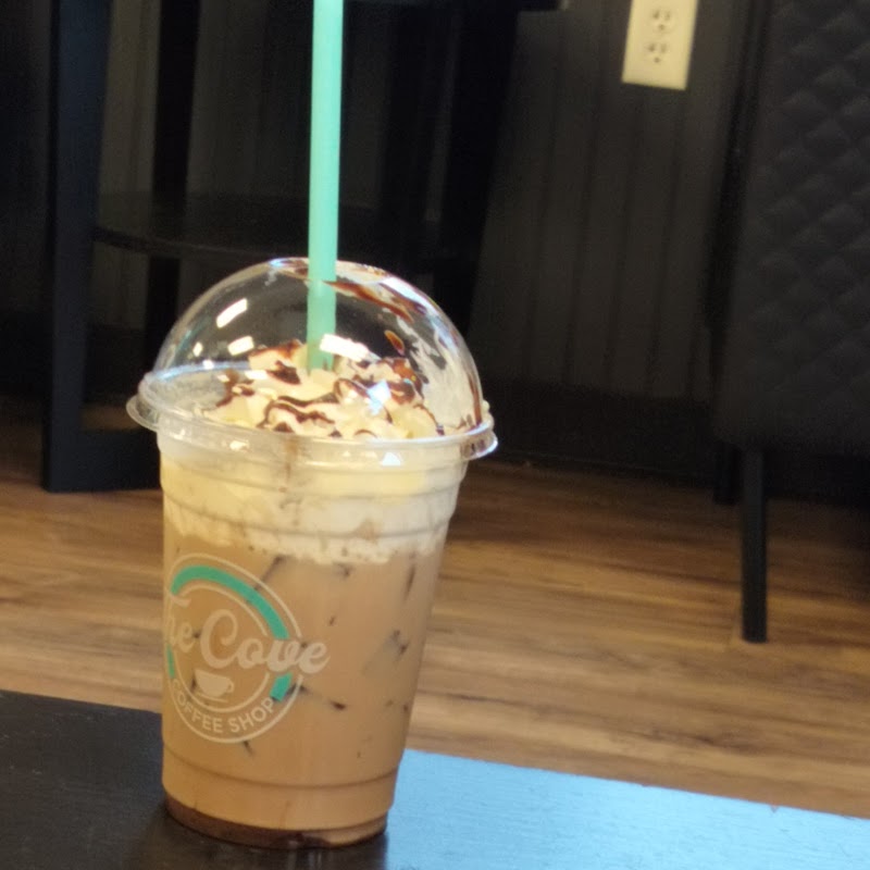 The Cove Coffee Shop and Pizza Company photo 4