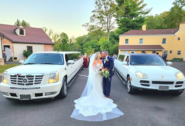 Ali Baba Limo portfolio