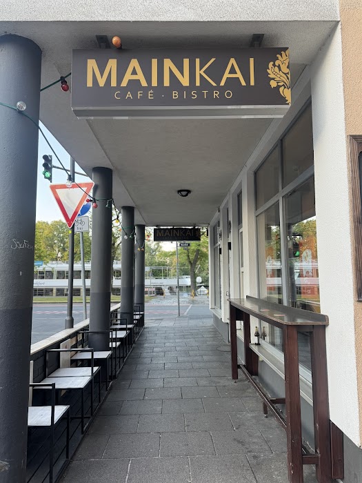 Mainkai Café•Bistro fotoğraf 1
