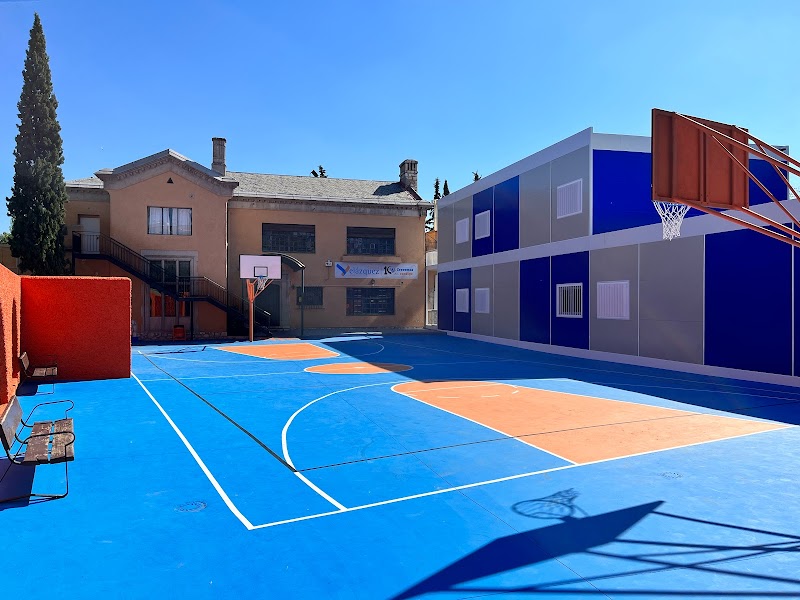 Colegio Nuevo Velázquez