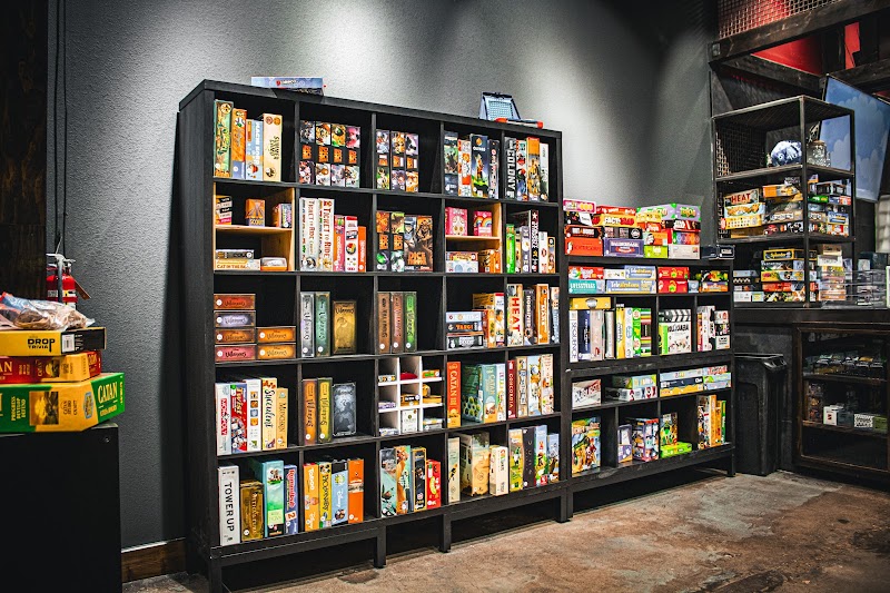 Tabletop Tavern Game Cafe photo 3