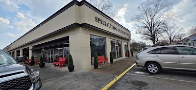 Blackwell Automotive