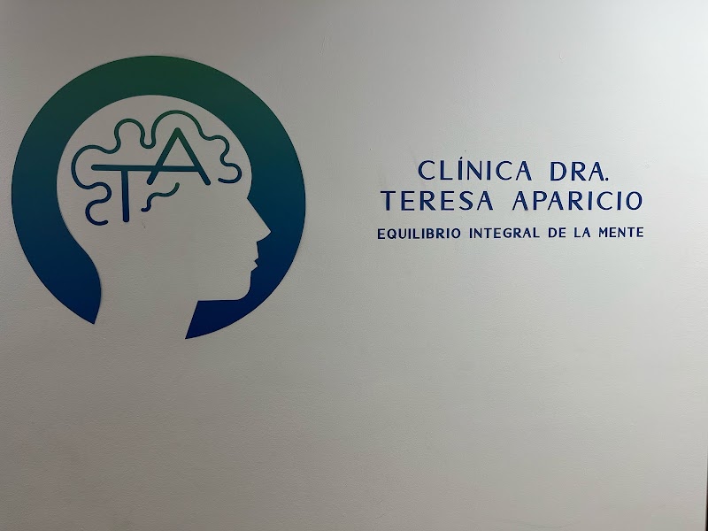 Clínica Dra. Teresa Aparicio | Centro de Salud y Bienestar Psicológico y Social en Madrid