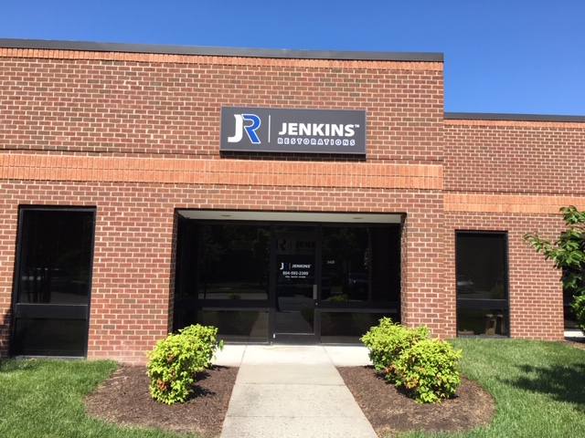Jenkins Restorations — photo
