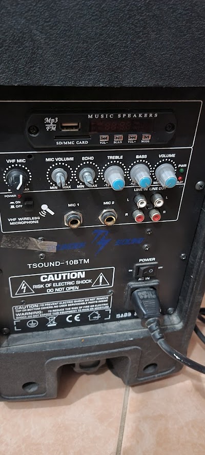 Gülistan Elektronik - Beyaz Eşya Servisi