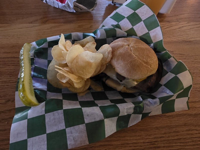 Queen's Point Coffee photo 4