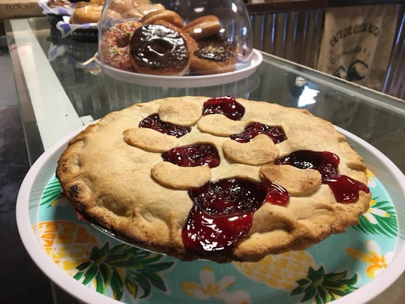 Queen's Point Coffee photo 2