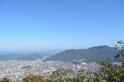 Mt. Kinka - 2