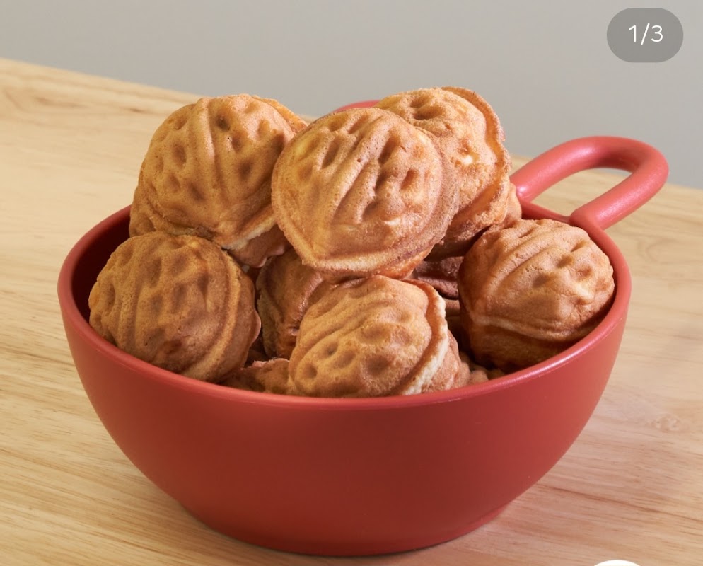 Hyanggung Walnut