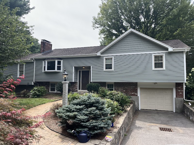 Scott's Siding & Remodeling Co., Inc. photo 2