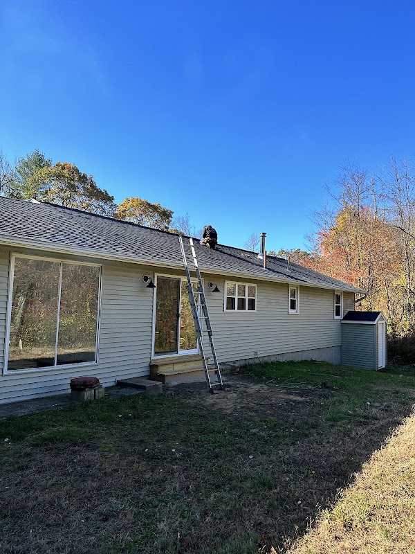Scott's Siding & Remodeling Co., Inc. photo 3