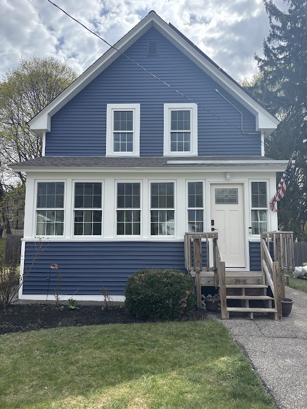 Scott's Siding & Remodeling Co., Inc. photo 4