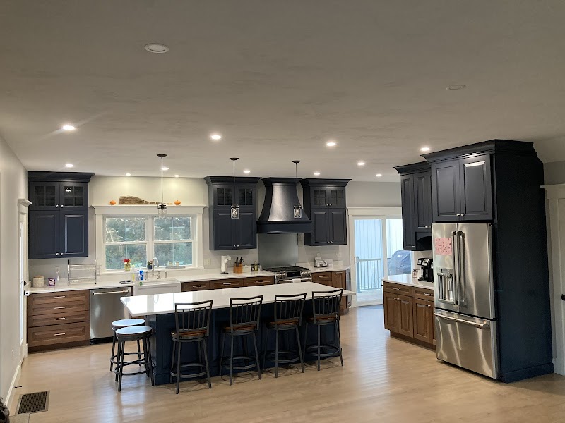 Scott's Siding & Remodeling Co., Inc. photo 5