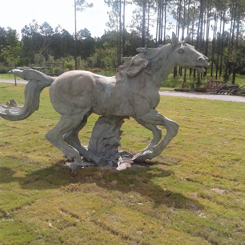 Florida Horse Ranch-Private - Photo 3